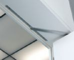 Boxer隱藏式閉門器