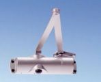 TS1000 齒輪齒條式閉門器
